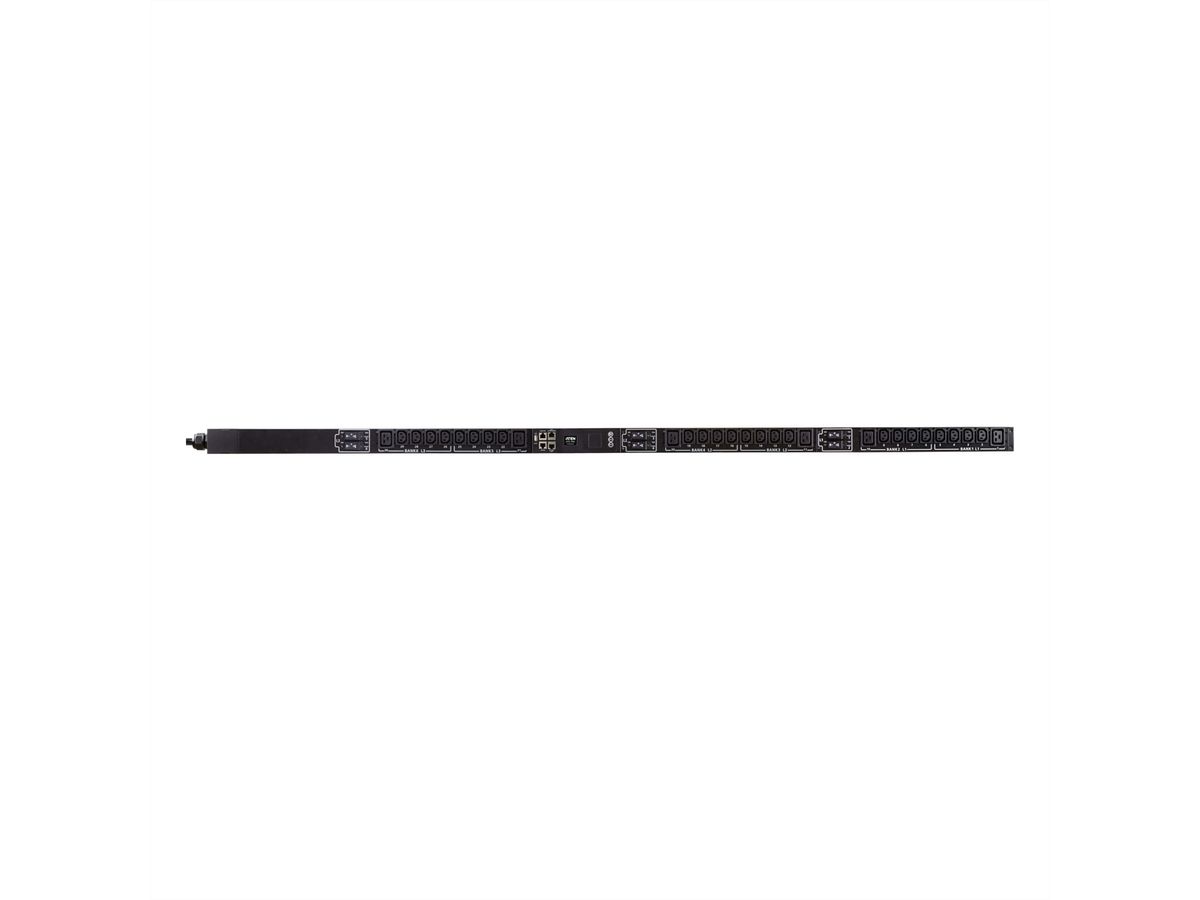 ATEN PG98330G 30-poorts 3-fase PDU 32A