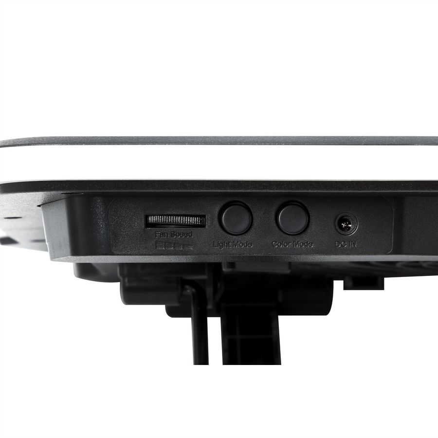ANTEC Hyperflow RGB Laptop Cooling Pad