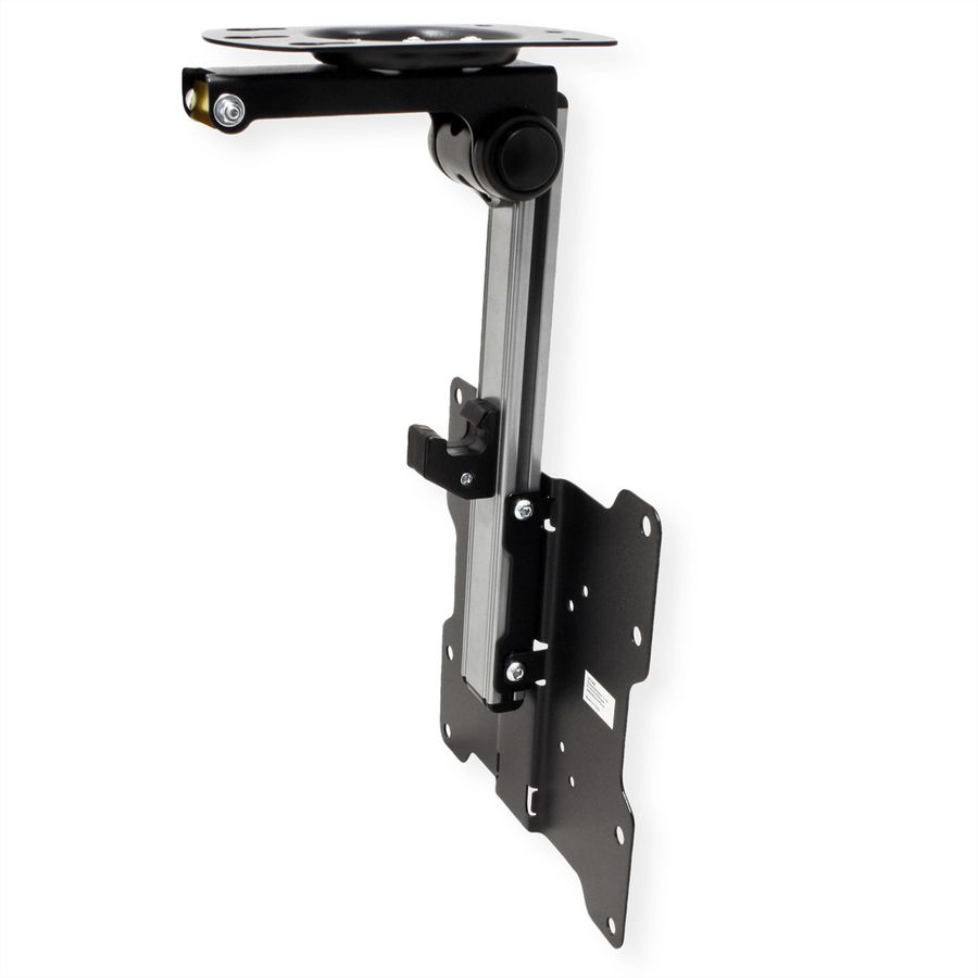 VALUE TV plafondbeugel , opvouwbaar, 17-37 inch, tot 20 kg