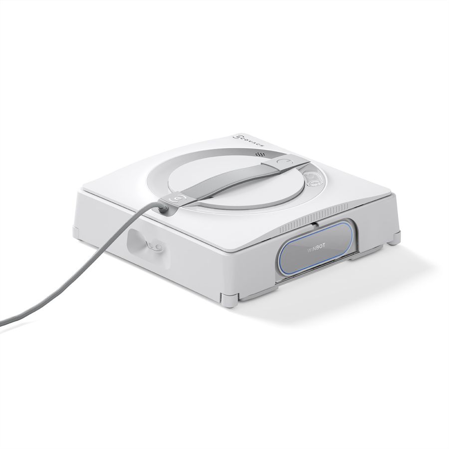 Ecovacs raamreiniger WINBOT W2 PRO, wit