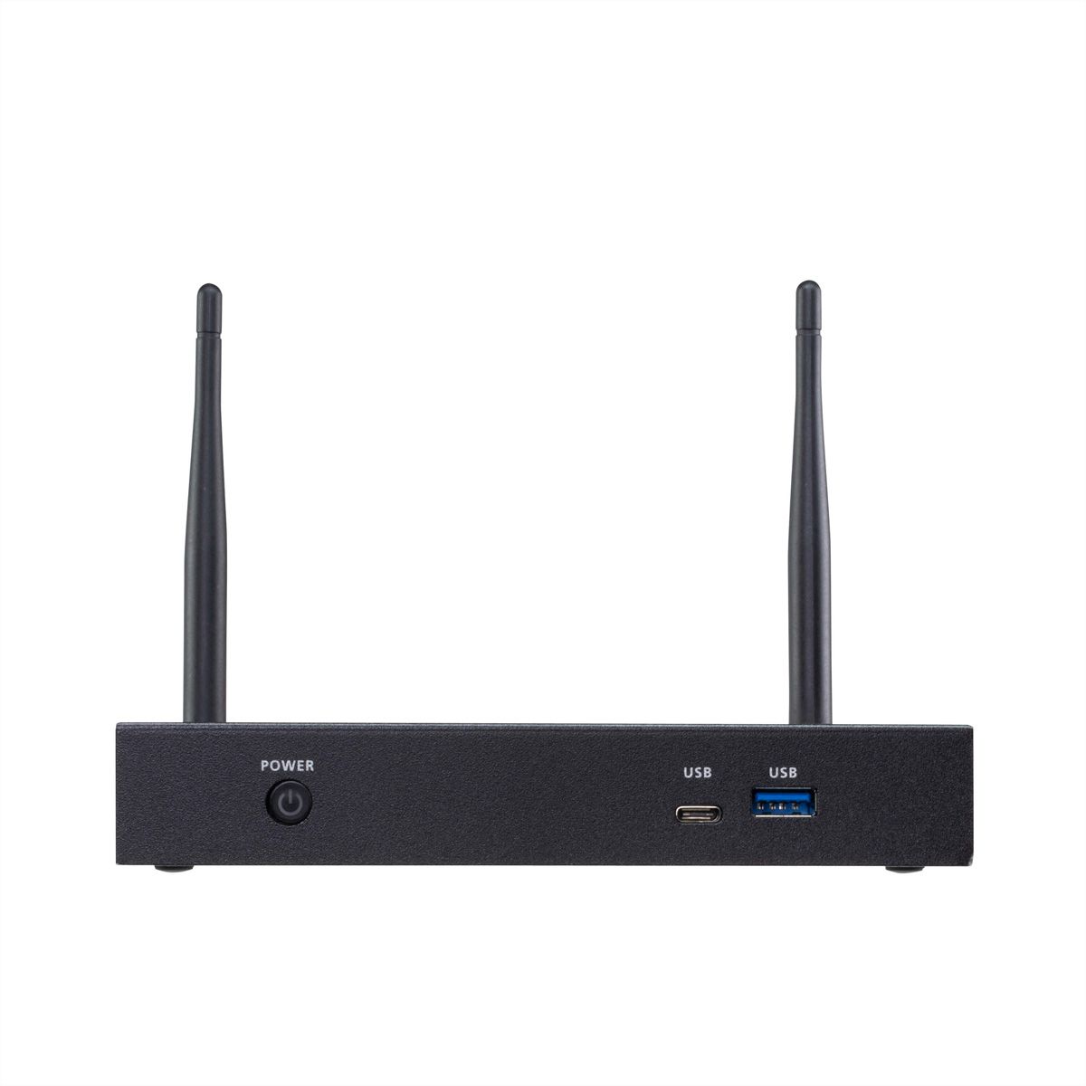 ATEN VP2020 4K Draadloze Presentatie Switch met Dual View