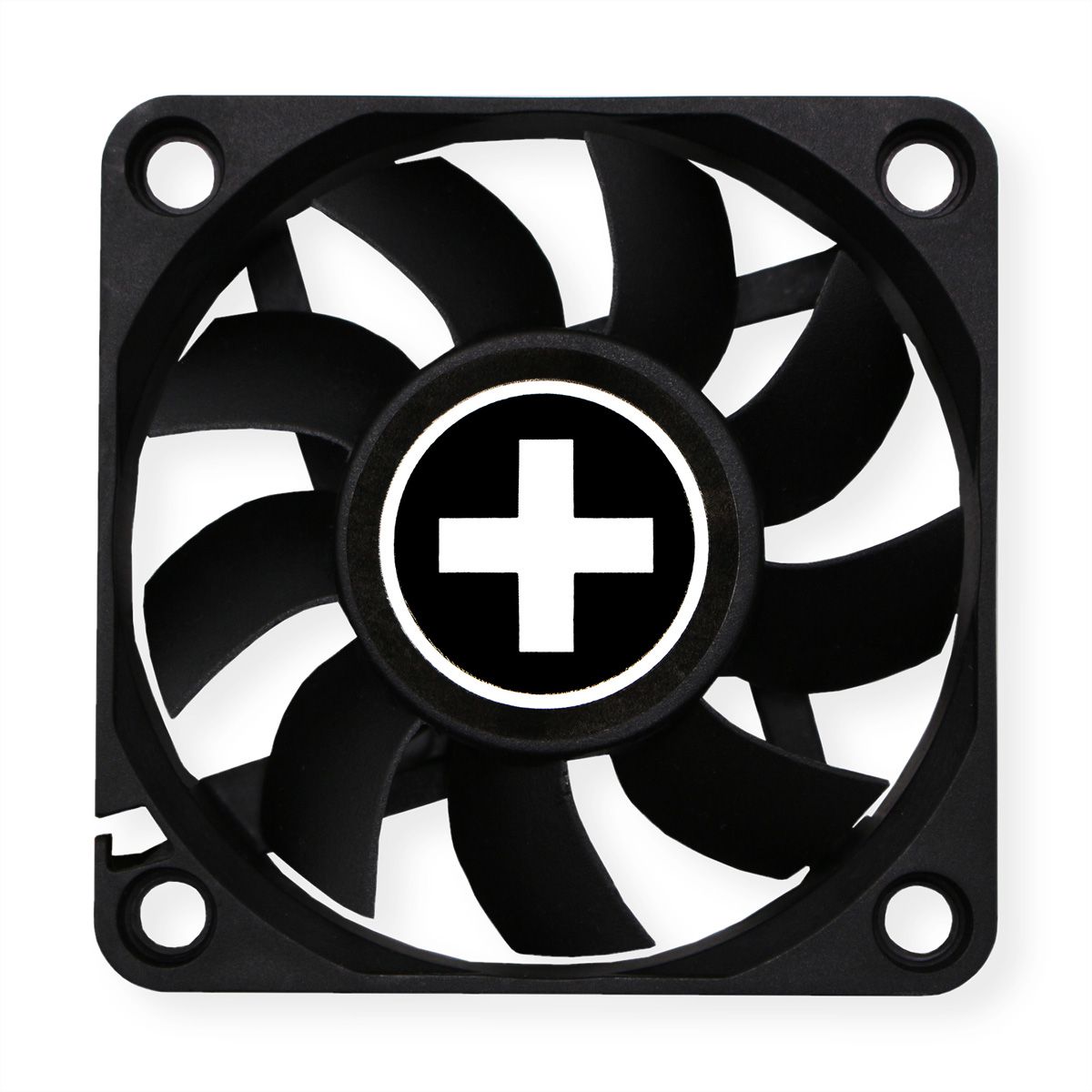 Xilence XPF60S.W 60mm case fan, 3PIN, White Box