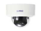 I-PRO WV-S22500-F3L Indoor Dome VANDAAL 1/3" 5MP 3,2 mm