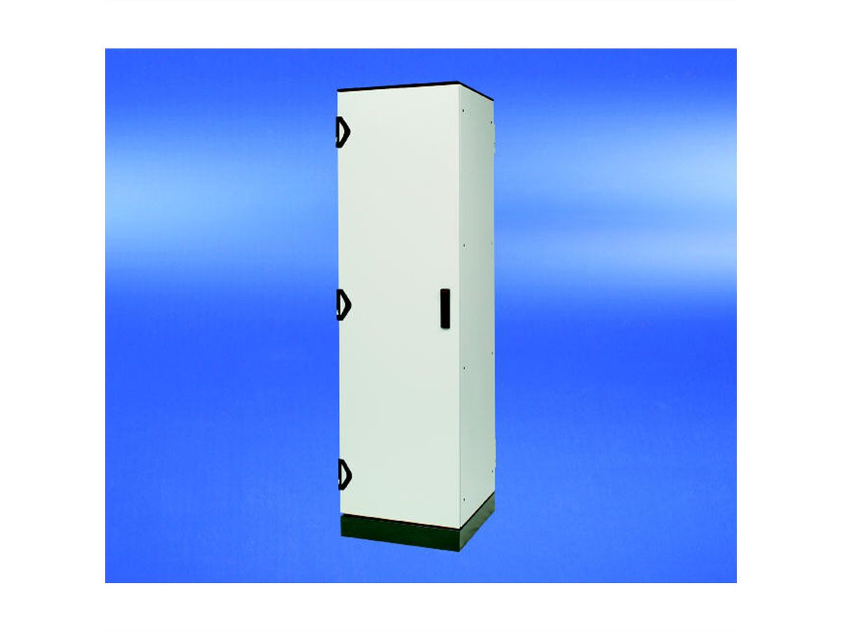 SCHROFF Varistar IP 55 kast met gladde voordeur