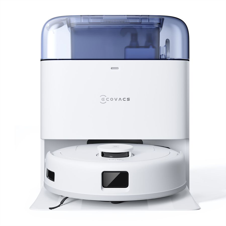 Ecovacs DEEBOT mini EU, blue