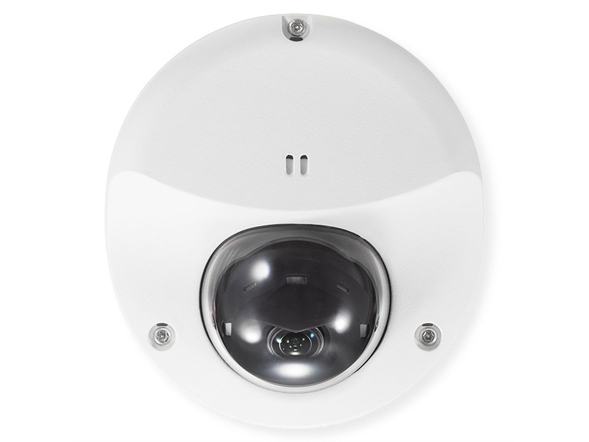 i-PRO WV-X35302-F2LM Dome camera 2MP M12 aansluiting (geen RJ45)