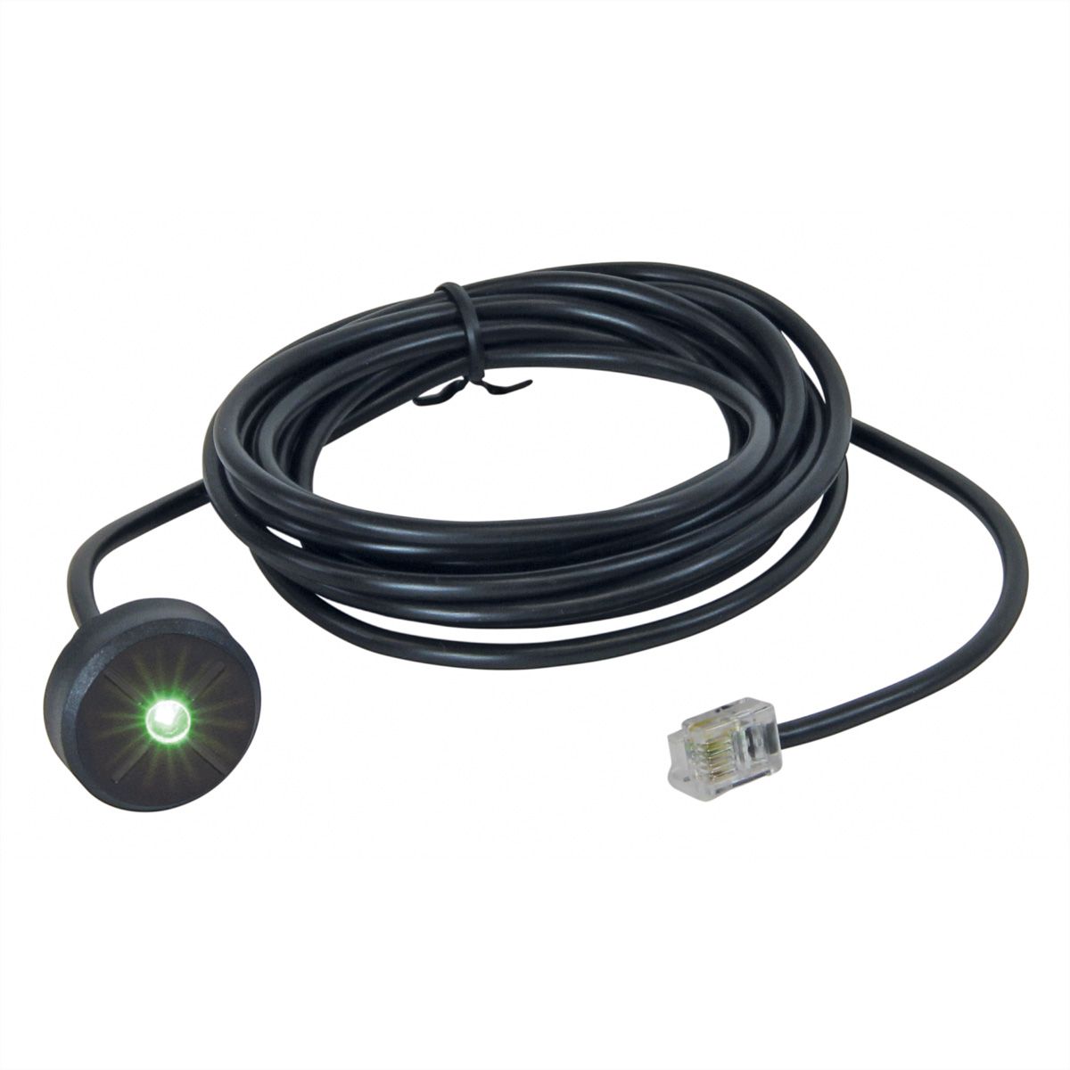 RFID Lesegerät HID HITAG 125 kHz schwarz