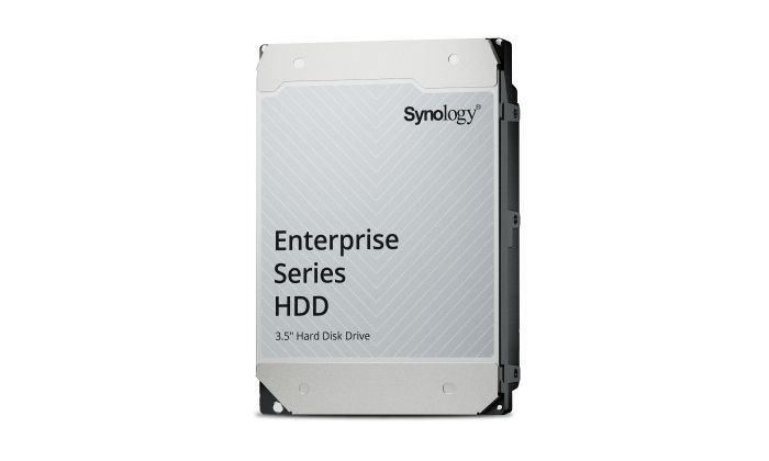 Synology Enterprise 3.5" 20 TB SATA III