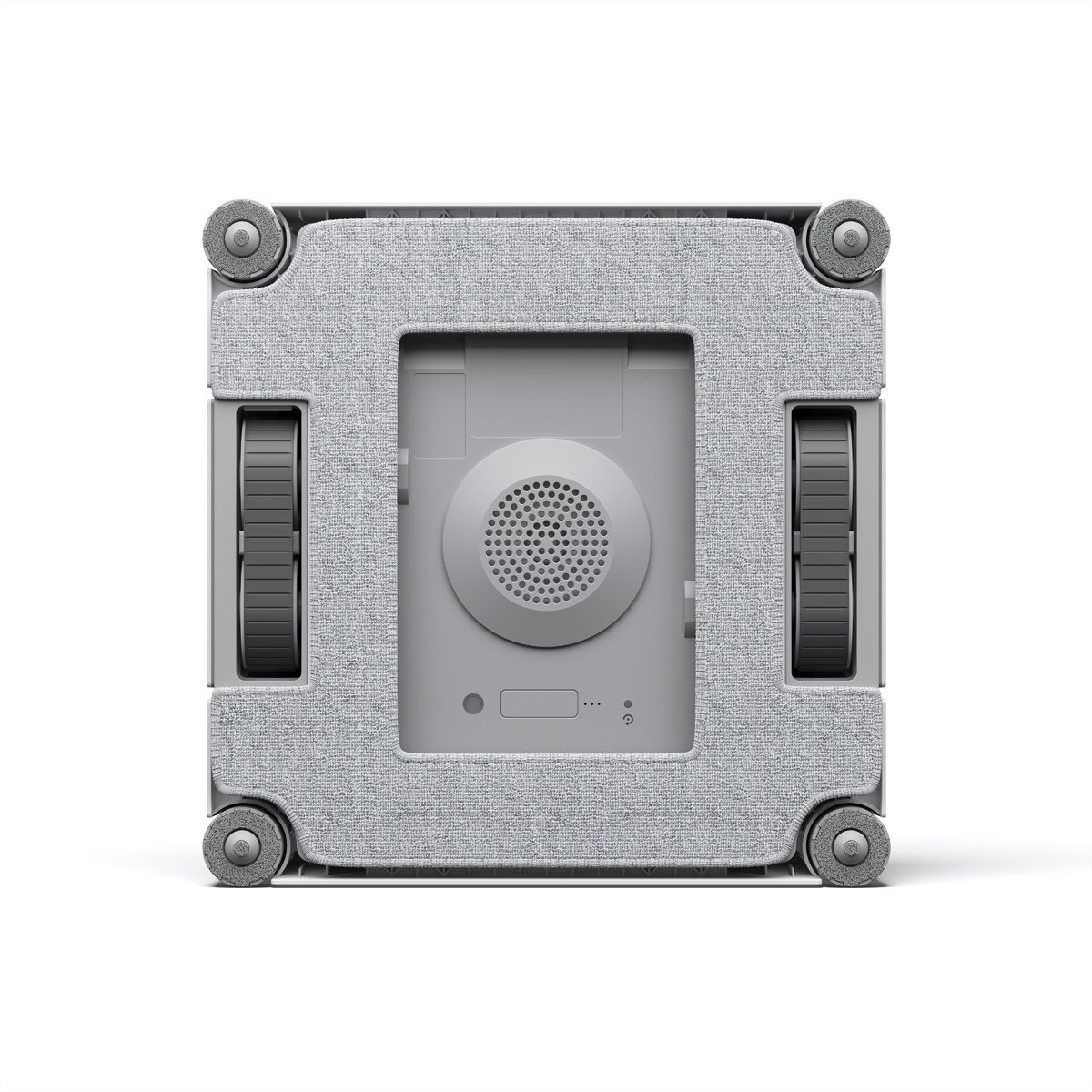 Ecovacs-raamreiniger WINBOT W2S PRO, wit