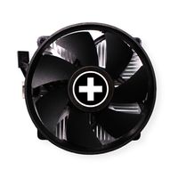 Xilence A200 AMD CPU Cooler, Top Blow, 92mm Fan, 89W TDP