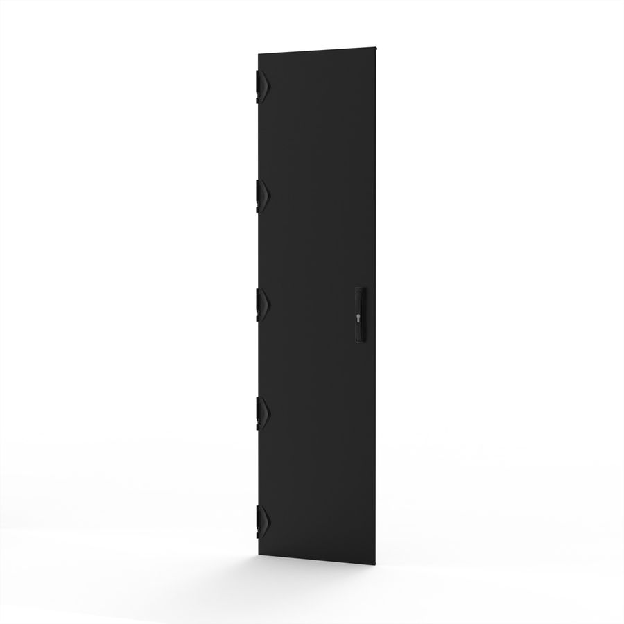 FULL DOOR 2200H 800W EMC