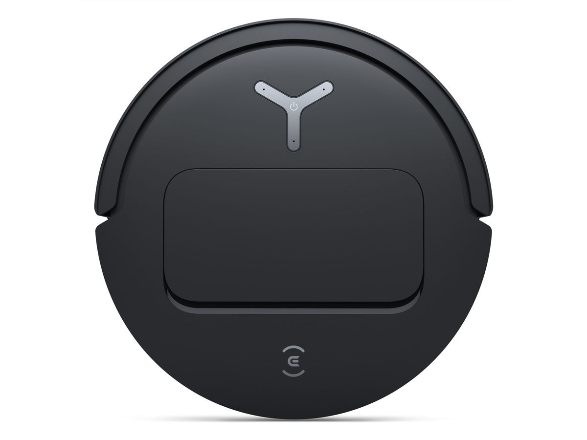 Ecovacs Saugroboter T50 OMNI, Deebot, black