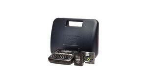 Brother PT-D210VP labelprinter Thermo transfer 180 x 180 DPI