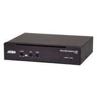 ATEN AP106 Mono Hi-Z Audio amplifier 60W