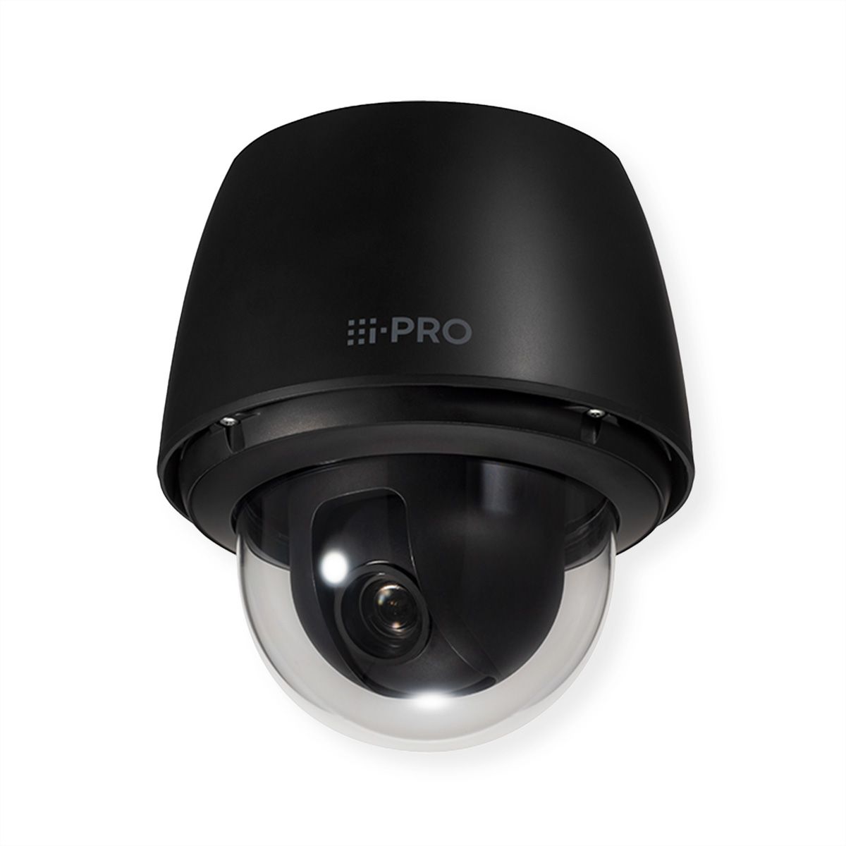 I-PRO WV-S65340-Z2N1 PTZ, 2MP AI OUTDOOR VANDAL PTZ Network Camera