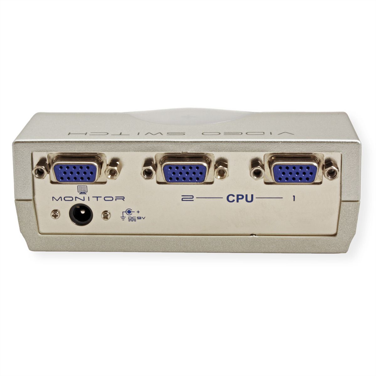 ATEN VS291 VGA Video Switch, 2-voudig