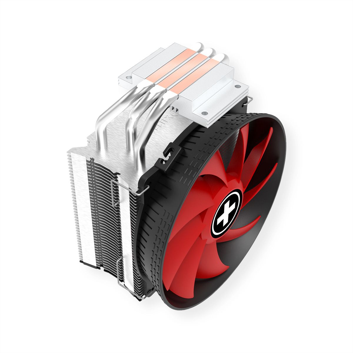 Xilence M403PRO AMD and Intel CPU Cooler, Heatpipe, 120mm PWM Fan, 150W TDP