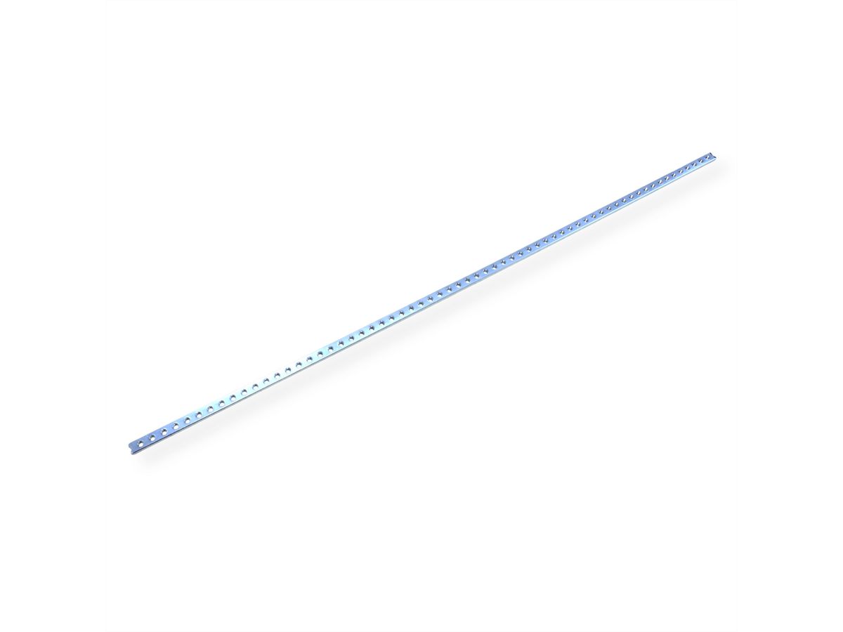 SCHROFF Schroefdraadbevestiging horizontale rails, M2,5, 63 PK