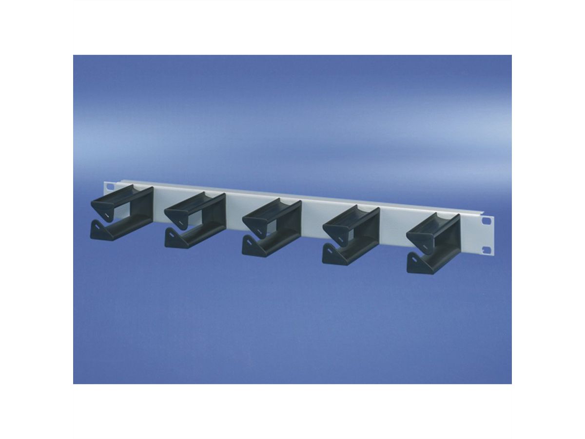 SCHROFF Cable Eye, Plastic, 30W 100D
