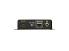 ATEN VE814AT HDMI HDBaseT zender met lokale output 4K op 100m