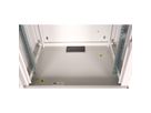 ROLINE 19-inch wandbehuizing Pro 12 U, 600x450 BxD grijs