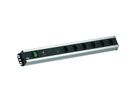 BACHMANN HANDWORK LINE 6xCEE7/3 1xGVS-Plus 1xswitch 2.0m