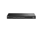 D-Link DGS-1530-28S/E 28-Port Switch Smart Managed Gigabit Stack 4x 10G