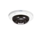 I-PRO WV-S8543 Multisensor Buiten Camera  VANDAAL 1/3" 4MP 2,9 tot 7,3 mm