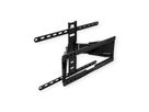 VALUE TV muurbeugel, superslank, 43-90 inch, tot 50 kg