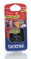 Brother M-K631BZ M Etiketten erstellendes Band