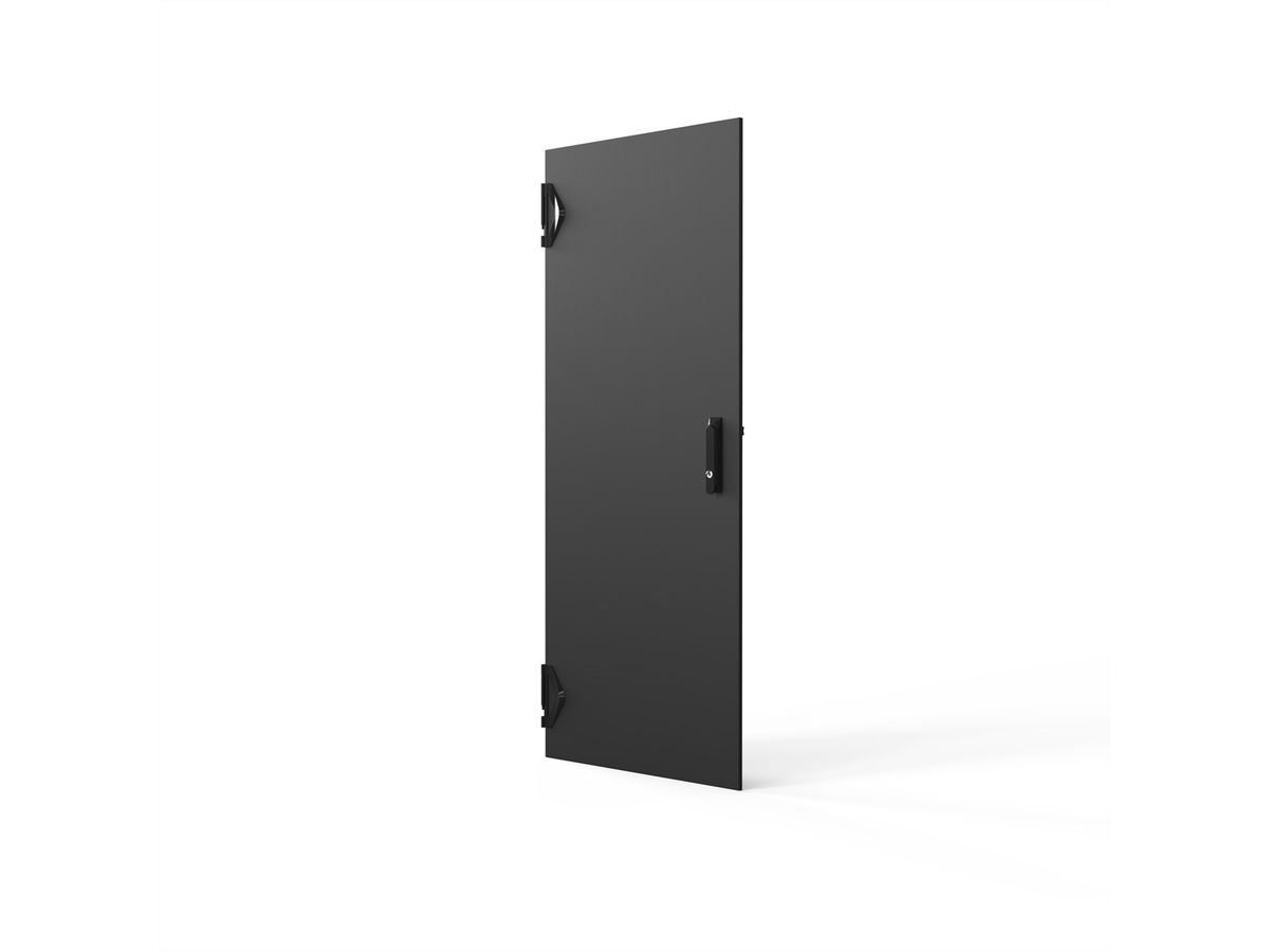 DOOR 1400H 600W IP20 1PT RAL7021
