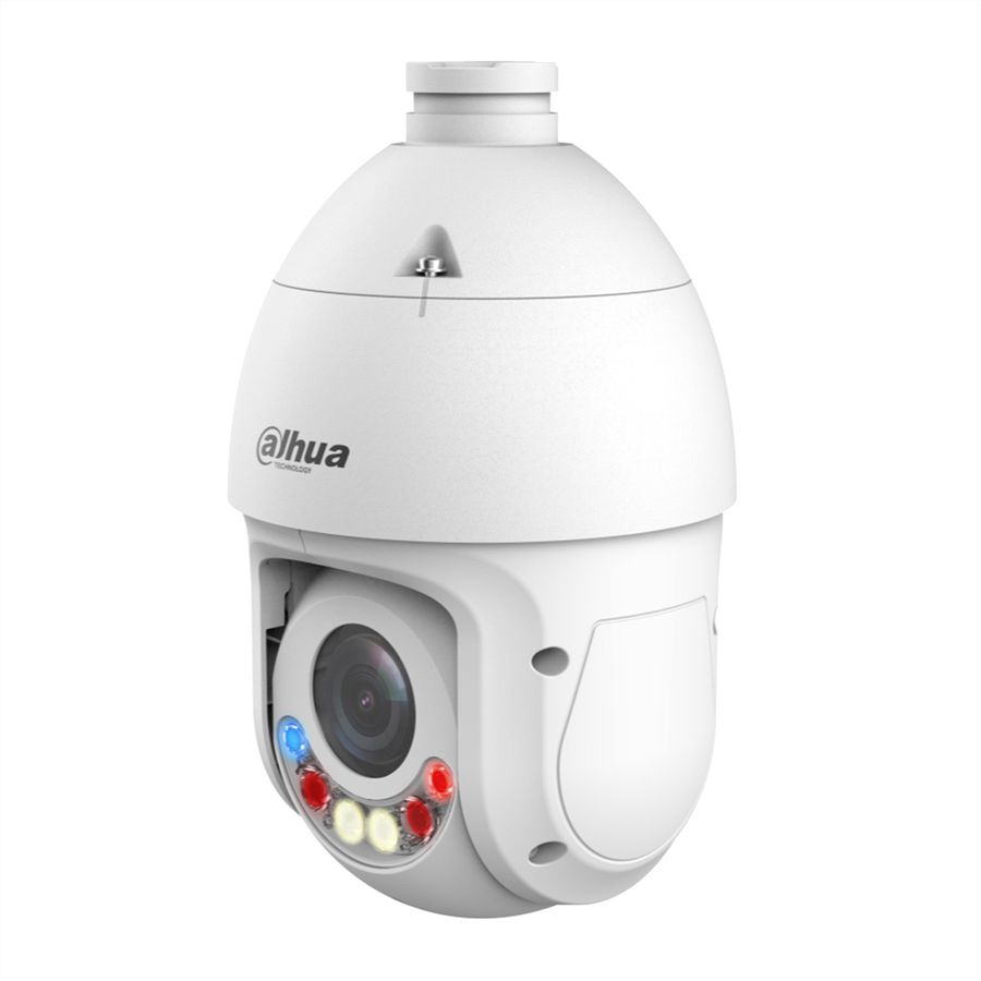 DAHUA DH-SD4E425GB-HNR-A-PV1 PTZ 4MP 25 Starlight IR Kamera, White Light