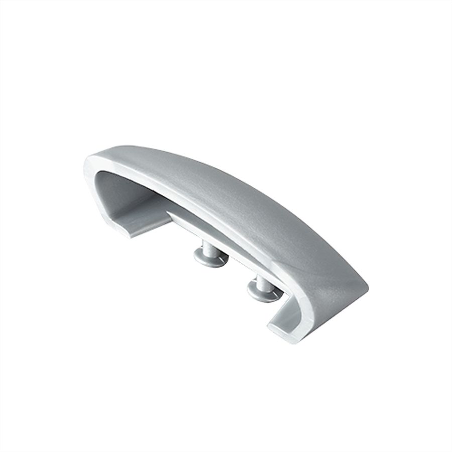 BACHMANN cable snake Easy-Cap silver