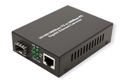 Ethernet Converter