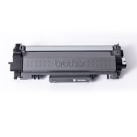 Brother TN-2590XL tonercartridge 1 stuk(s) Origineel Zwart