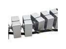 BACHMANN kabelslang Quadro