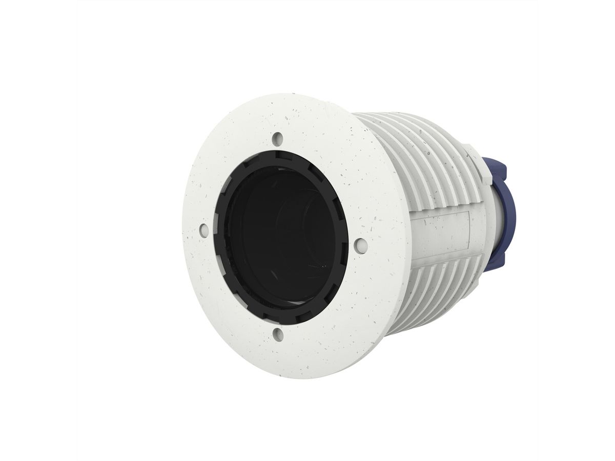 MOBOTIX Ultra Low Light Sensor Module 4MPx Dag/Nacht B280/15° wit (voor M73/S74)