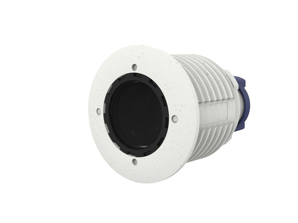 MOBOTIX sensormodule 4K/UHD Tag B050/95° wit (voor M73/S74)