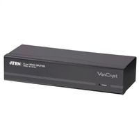 ATEN VS138A VGA Video-Splitter, 450MHz, 8-voudig