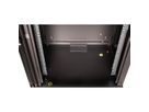 ROLINE 19-inch wandbehuizing Pro 20 U, 600x450 BxD zwart