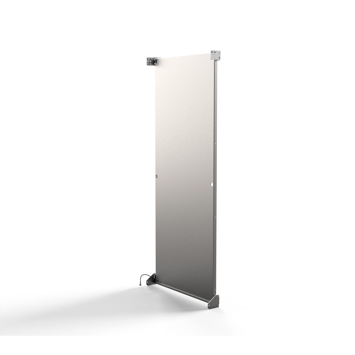 SCHROFF Varistar Mounting Plate, 1800H  800W