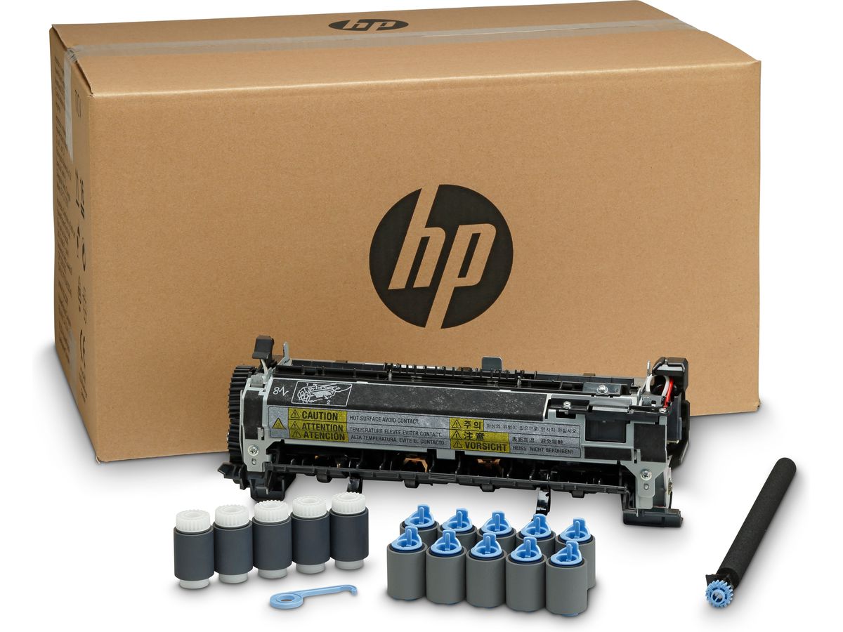 HP LaserJet 220-V onderhoudskit