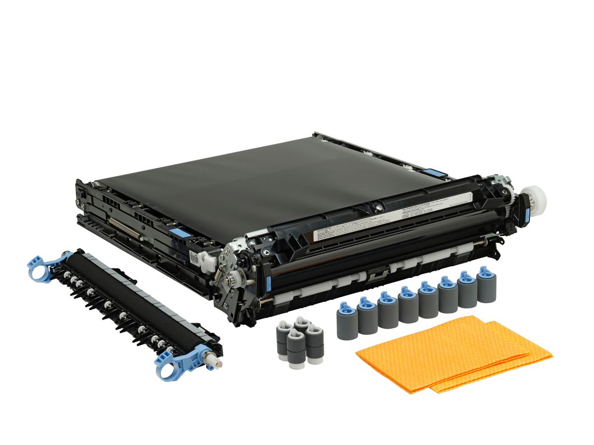 HP LaserJet overdrachts- en rollenkit