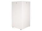 ROLINE 19-inch netwerkkast Basic 32 U, 800x800 BxD Glazen deur grijs