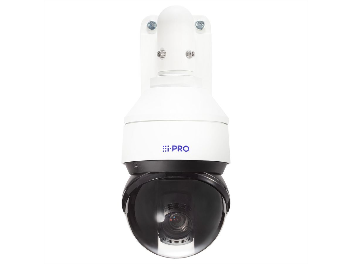 I-PRO WV-X66700-Z3K 4K PTZ Camera AI OUTDOOR VANDAL