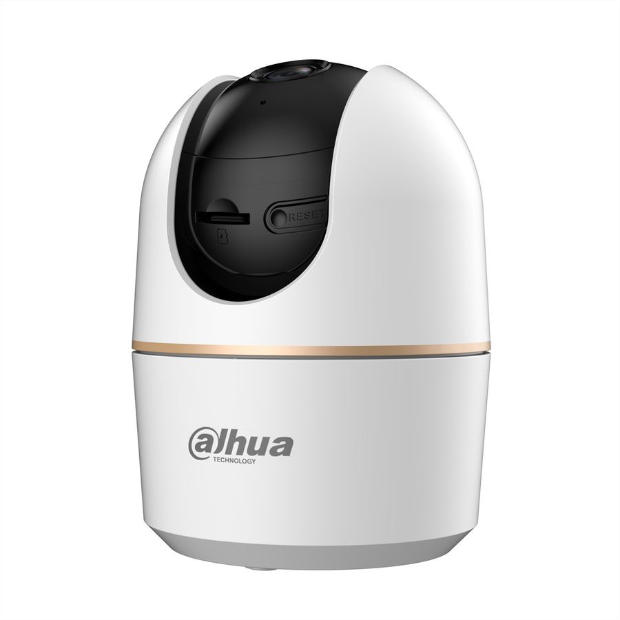 DAHUA DH-IPC-H3AP-0280B-TC-EUR, PT 3MP 2,8mm IR LED WLAN Camera