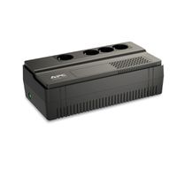 APC EASY UPS BV1000I-GR, Beveiligingscontact