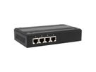 EX-61004 Ethernet zu 4 x Seriell RS-232/422/485