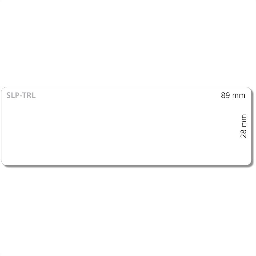 SEIKO Adresetiketten SLP-TRL