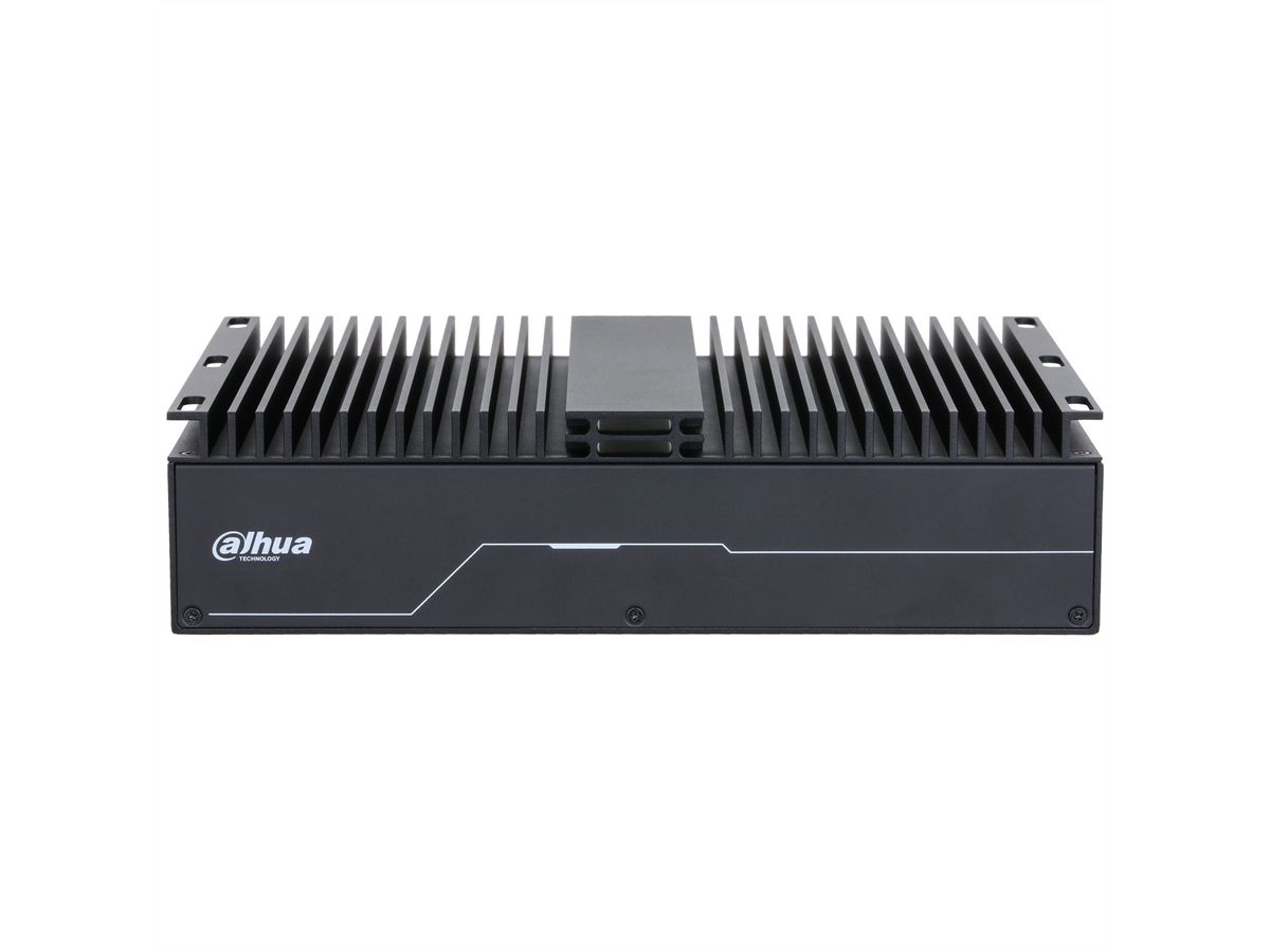DAHUA DHI-NVR4108-WT NVR 8 Kanäle